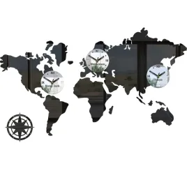 nowoczesny-zegar-scienny-mapa-swiata-duza-dekoracja-120x70