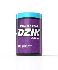 kreatyna-monohydrat-wk-dzik-grape-90-porcji-smak-winogronowy-wkdzik-369g