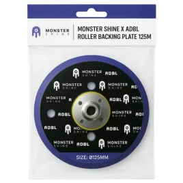 talerz-oporowy-monster-shine-x-adbl-backing-plate-125mm-for-da09