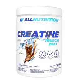allnutrition-creatine-muscle-max-500g-cola-kreatyna-monohydrat-miesnie-masa