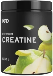 kfd-premium-creatine-kreatyna-monohydrat-proszek-smak-jablko-gruszka-500-g