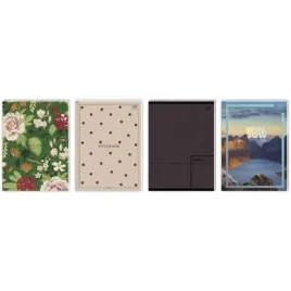 brulion-a4-160-kartek-w-kratke-z-niebieskim-marginesem-70g-twarda-okladka