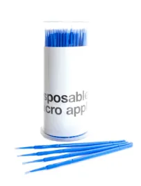 aplikatory-do-rzes-clavier-25-mm-bezwlokienkowe-niebieskie-100-szt