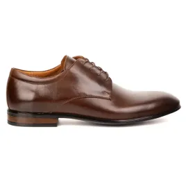 buty-meskie-skorzane-wizytowe-olivier-484-ciemny-braz-35