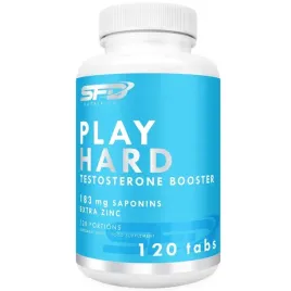 sfd-play-hard-120tab-libido-tribulus-miesnie-energia-testosteron