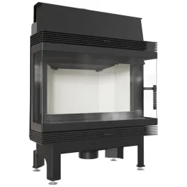 kominek-trojstronny-trzyszybowy-wklad-kominkowy-kratki-blanka-11-kw-fi-180