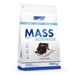 sfd-mass-activator-1000g-czekolada-bialko-weglowodany-gainer-masa-miesnie
