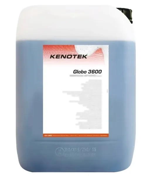 KENOTEK GLOBO 3600 AKTYWNA PIANA 20L