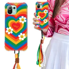 etui-do-xiaomi-mi-11-lite-5g-anti-shock-brelok-orteczoweor-dziewczece-wzory