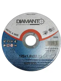 tarcza-metal-125x10mm-diamanto-professional