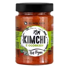 kimchi-hot-z-ogorkiem-300g
