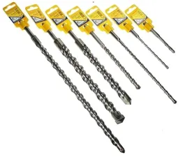 wiertlo-do-betonu-condor-6-x-310-mm-sds