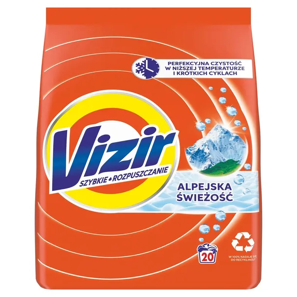 vizir-proszek-alpine-fresh-11kg-zapach-przyjemny