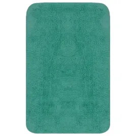 vidaxl-3-czesciowy-zestaw-mat-lazienkowych-tkanina-turkus