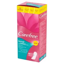 carefree-wkladki-cotton