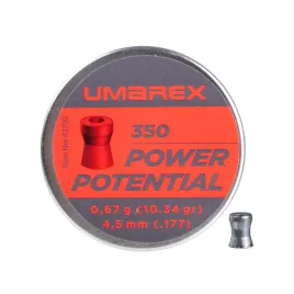 srut-umarex-power-potential-45-mm-350-szt