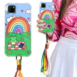 etui-do-huawei-y5p-anti-shock-brelok-orpancerneor-teczoweor-dziewczece-wzory