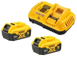 dewalt-zestaw-zasilajacy-szybka-ladowarka-dcb118-8a-2-akumulatory-18v-5ah