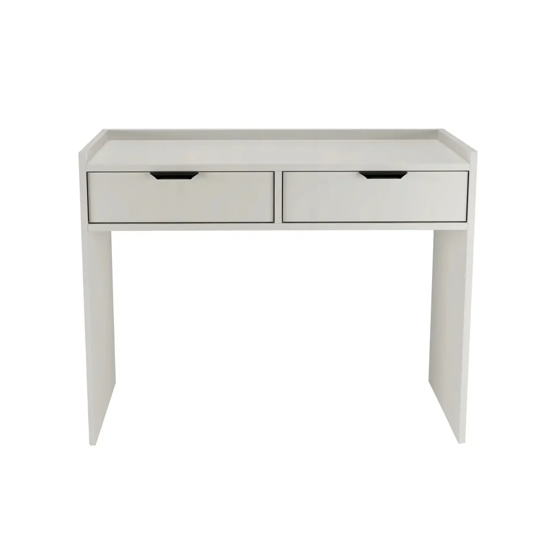 biurko-100-cm-biale-aura-stan-nowy