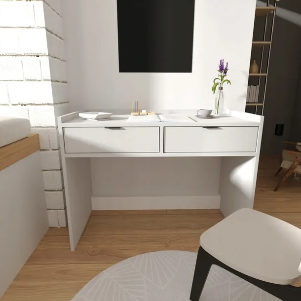 biurko-100-cm-biale-aura-kolor-mebla-bialy