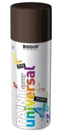farba-spray-brazowy-czeko-mat-biodur-400ml-ral8017