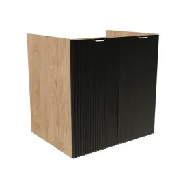 szafka-pod-umywalke-2-drzwi-czarna-orzech-60-cm-bez-blatu-willy