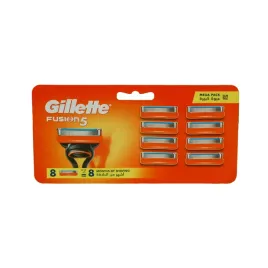 gillette-fusion-5-mega-pack-8-wkladow-do-golenia