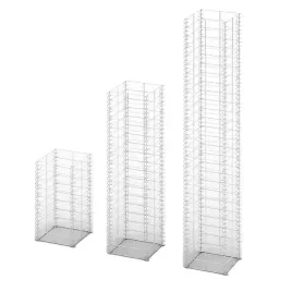 vidaxl-zestaw-3-koszy-gabionowych-z-drutu-galwanizowanego