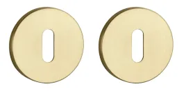 rozety-na-klucz-zloty-satynowy