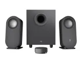 logitech-z407-2-1-szary-stan-nowy