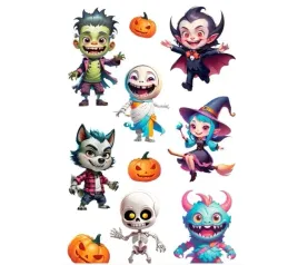 naklejki-halloweenowe-wesole-stworki-potworki-kreatywne-10-szt-halloween