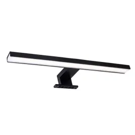 samos-led-40-kinkiet-nad-lustro-ip44-czarny-4000k