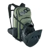evoc-plecak-z-protektorem-fr-tour-e-ride-30-l-ciem-stan-nowy