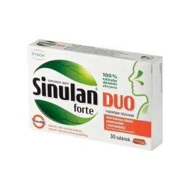 sinulan-duo-forte-30-tabletek-powlekanych