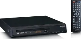 dvd-hifi-lenco-dvd-120bk-usb-hdmi-scart-divx-pl-pilot