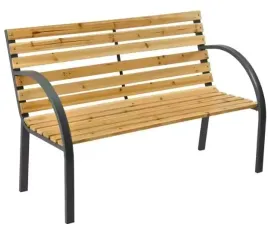 lawka-ogrodowa-drewniana-metalowa-laweczka-parkowa-z-oparciem