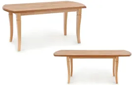 stol-rozkladany-drewniany-do-salonu-klasyczny-160-240x90-dab-craft-fryderyk