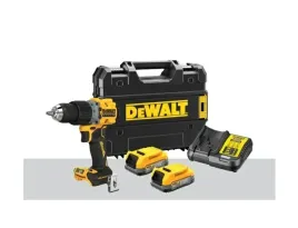 dewalt-wiertarko-wkretarka-udarowa-18v-90nm-dcd805h2t-2x50ah-powerstack