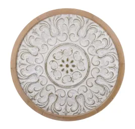dekoracja-scienna-prowansalska-drewniana-boho-przecierana-modern-bialy-braz