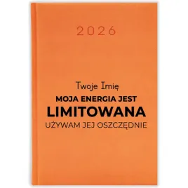 kalendarz-2026-pomaranczowy-prezent-do-pracy-biura-korpo-limitowana-energia