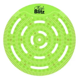fresh-blitz-disk-2-0-zelowy-wklad-do-pisuarow-kiwi-and-grejpfrut