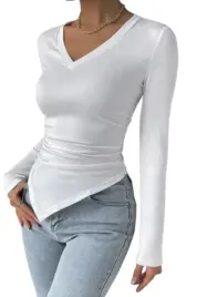 shein-bluzka-damska-prazkowana-dlugi-rekaw-38-v5p