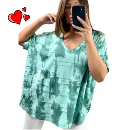 tunika-damska-oversize-przetarcia-mieta-duzy-rozmiar-luzna-54-56-7xl-8xl