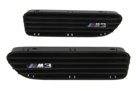 wloty-wlot-atrapy-bmw-m3-black-czarne-wysoka-jakosc