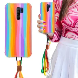 etui-do-xiaomi-redmi-9-anti-shock-brelok-orpancerneor-teczoweor-dziewczece