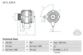 alternator-alternator-14v-110a-pasuje-do-nissan-cube-juke-qashqai-i
