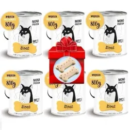 paka-zwierzaka-karma-mokra-pepe-goat-koza-6x800g