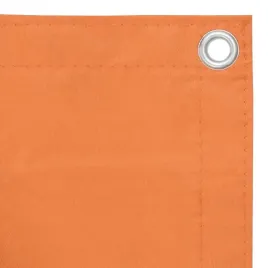 vidaxl-parawan-balkonowy-pomaranczowy-90x600-cm-tkanina-oxford
