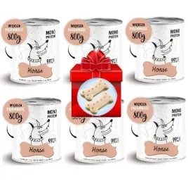 paka-zwierzaka-karma-mokra-pepe-horse-kon-6x800g