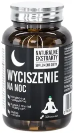 noble-health-wyciszenie-na-noc-30-kaps-melatonina-zasypianie-regeneracja